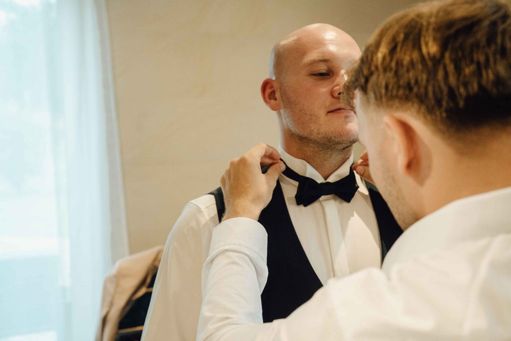 Heiraten in der Villa Zesch am See 57