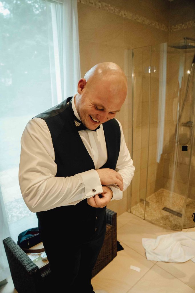 Heiraten in der Villa Zesch am See 61