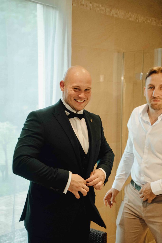 Heiraten in der Villa Zesch am See 64