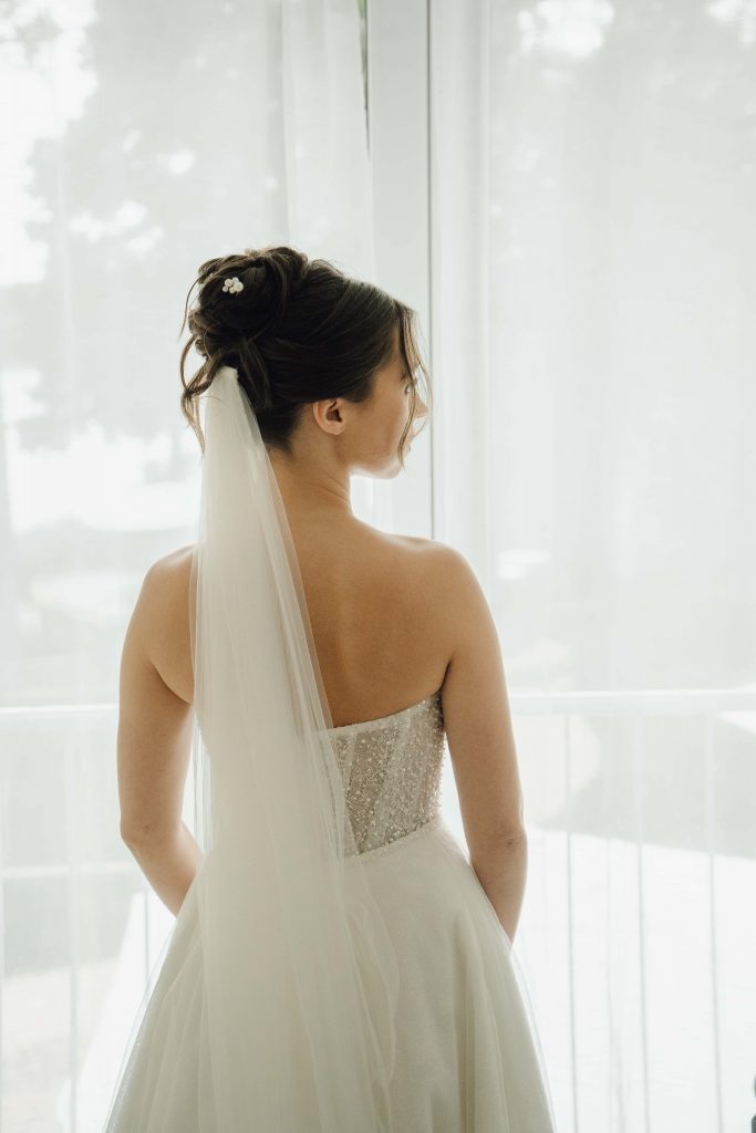 Heiraten in der Villa Zesch am See 76