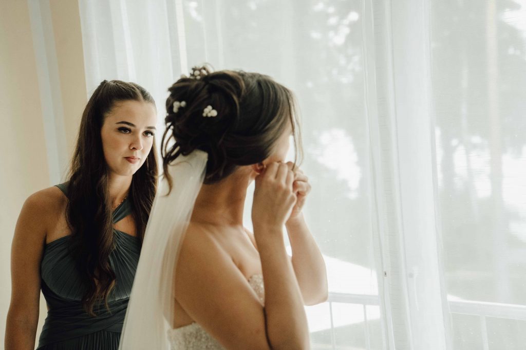 Heiraten in der Villa Zesch am See 79