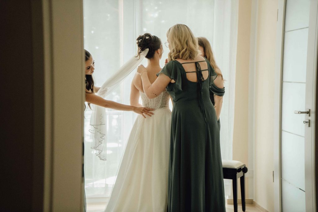 Heiraten in der Villa Zesch am See 82