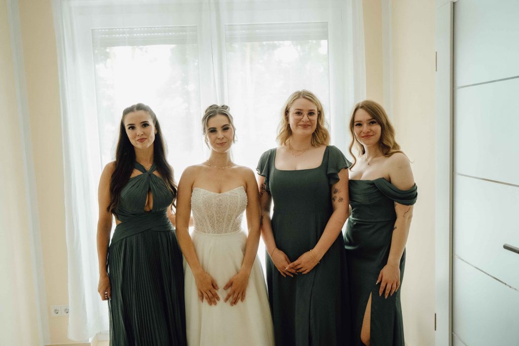 Heiraten in der Villa Zesch am See 83