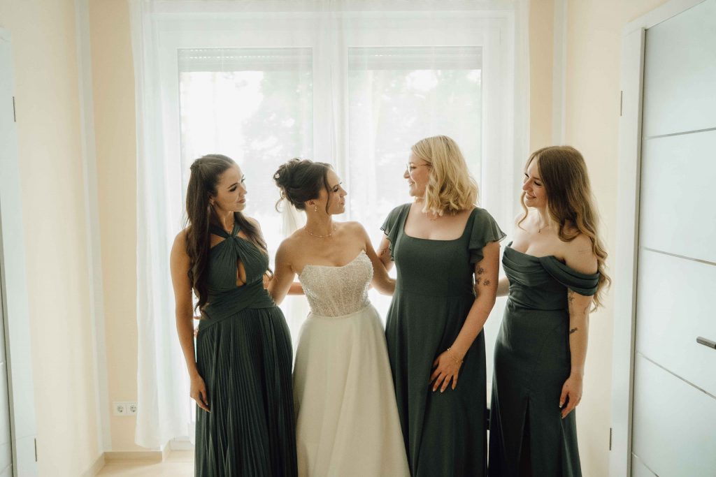 Heiraten in der Villa Zesch am See 84