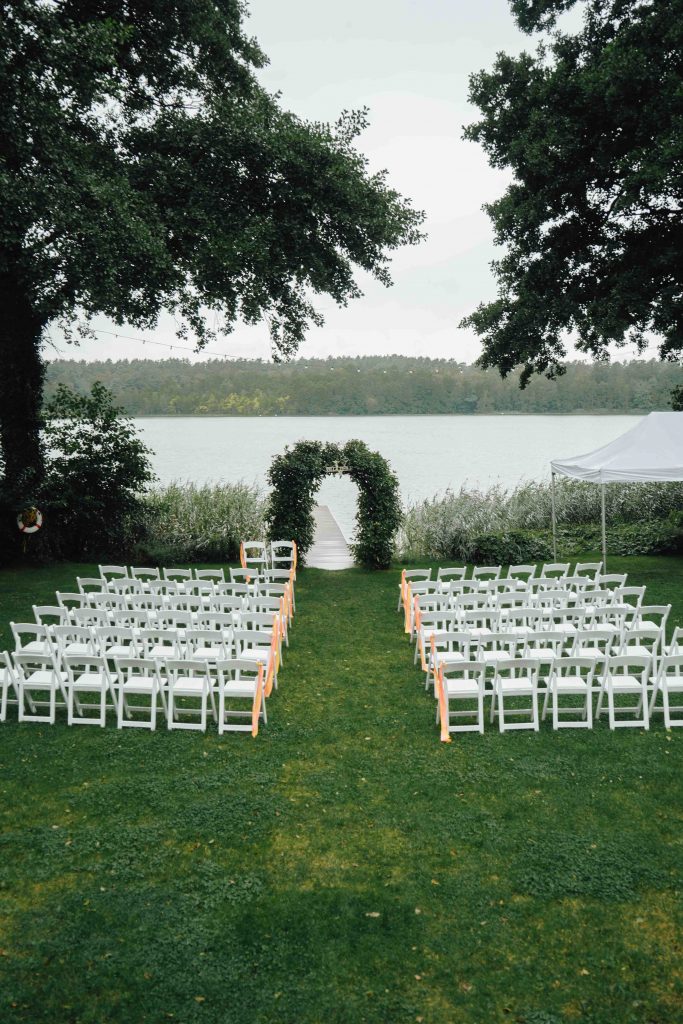 Heiraten in der Villa Zesch am See 89