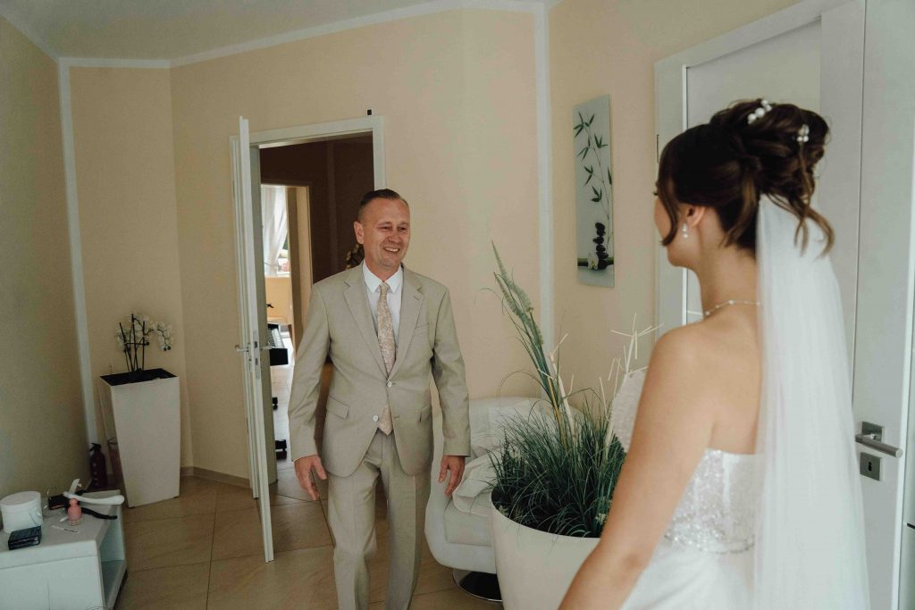 Heiraten in der Villa Zesch am See 93