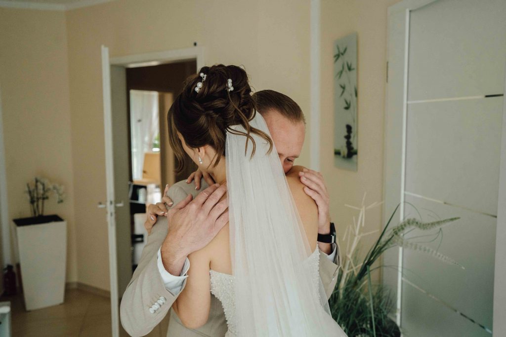 Heiraten in der Villa Zesch am See 95