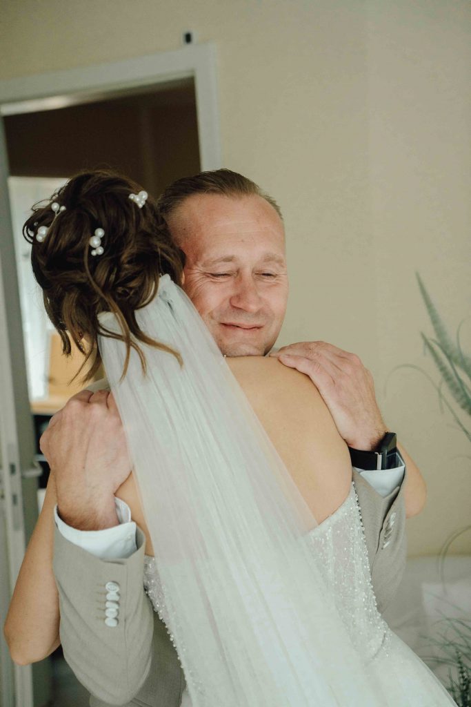 Heiraten in der Villa Zesch am See 98