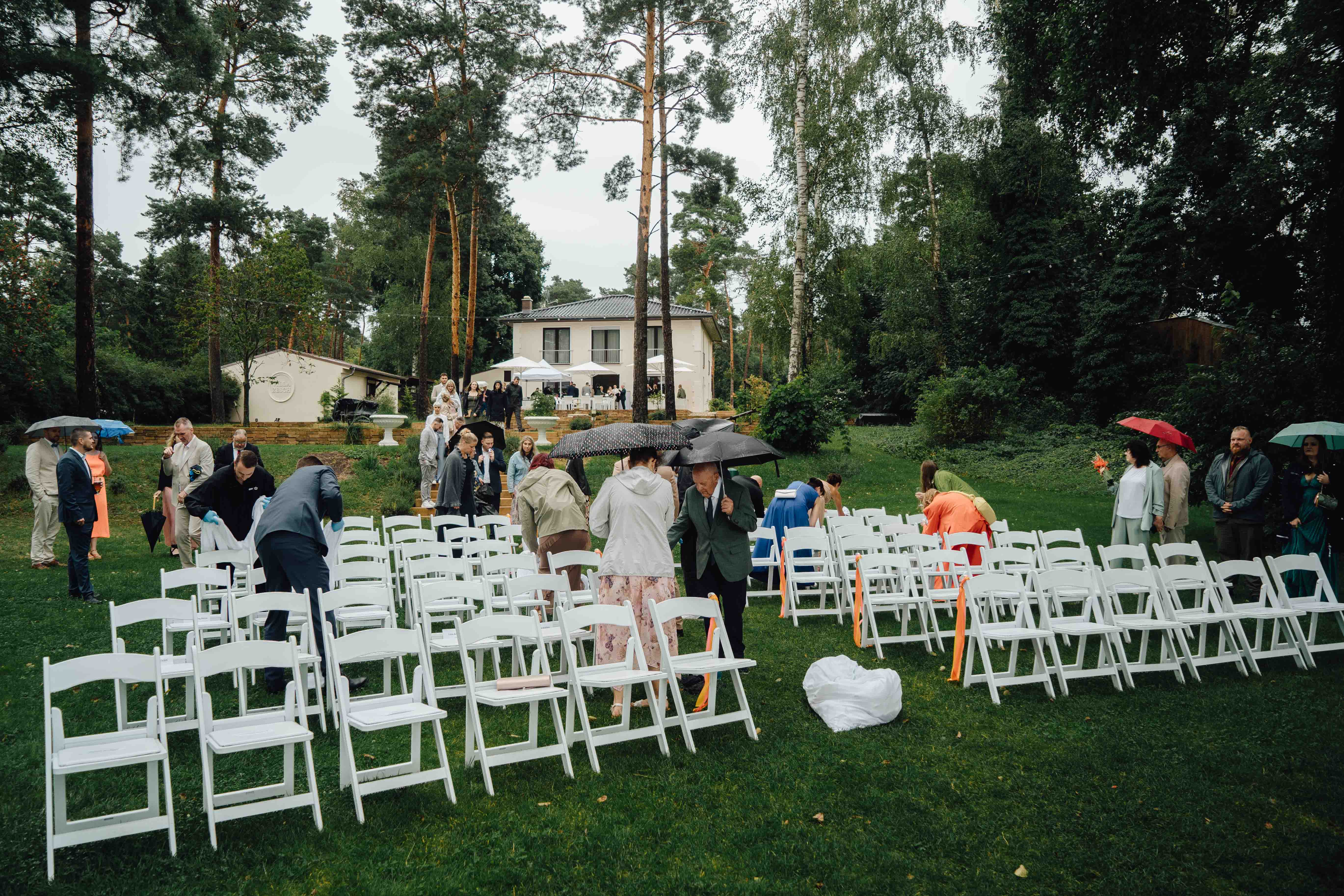 Heiraten in der Villa Zesch am See 99 Heiraten in der Villa Zesch am See 99