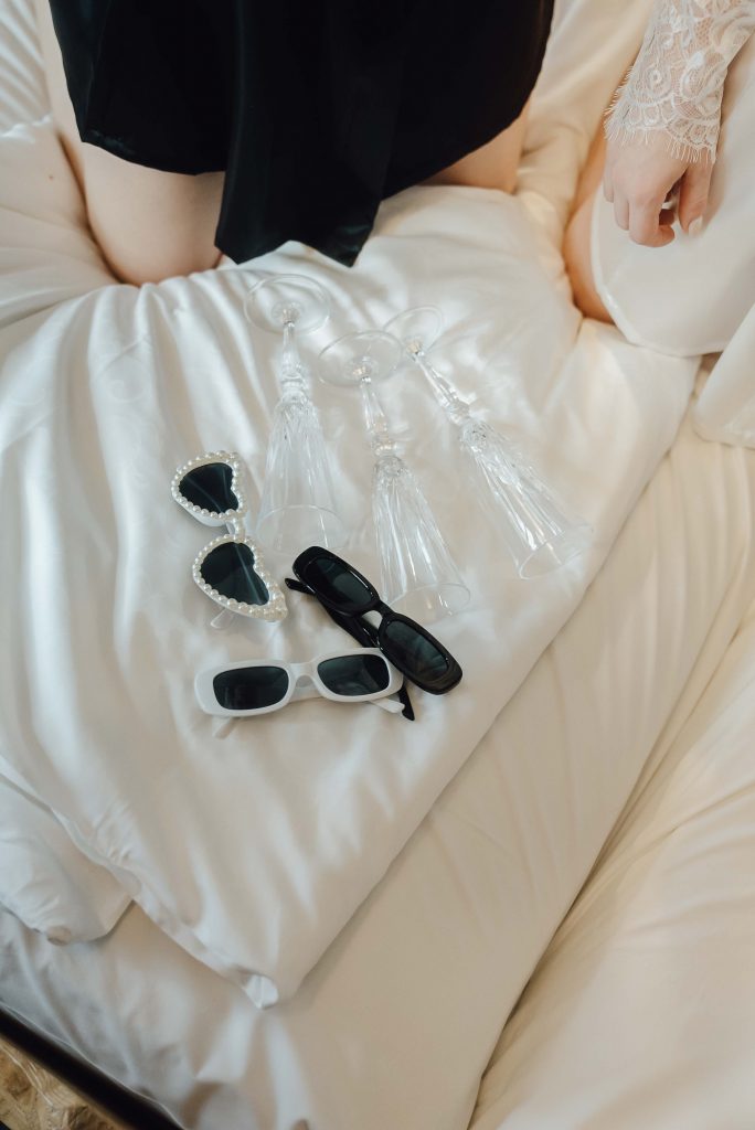 Heiraten mit Pferd 1