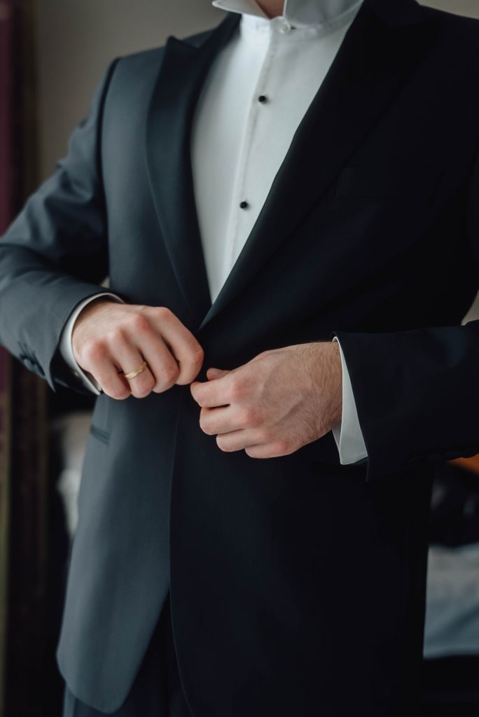Heiraten mit Pferd 133