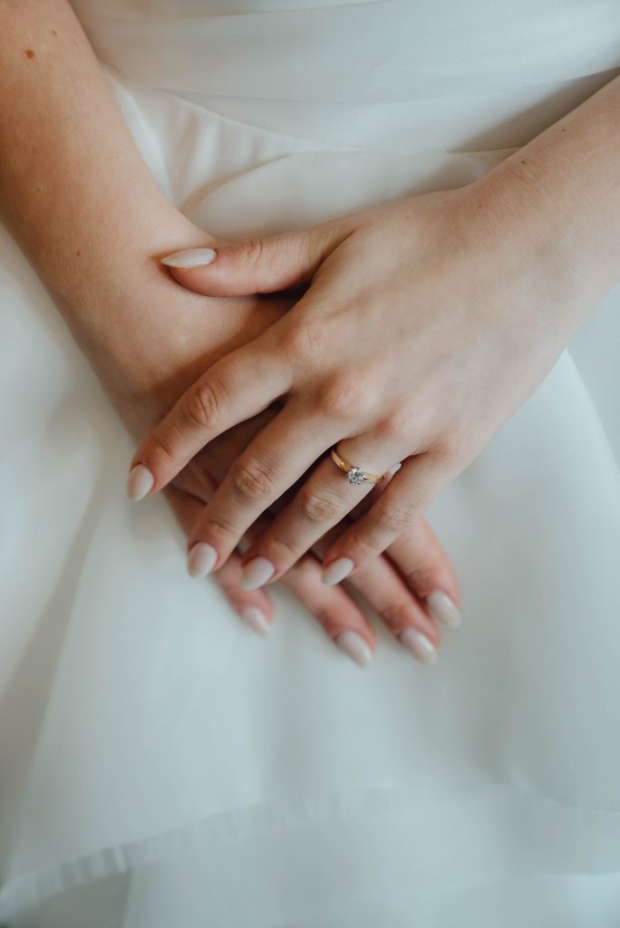 Heiraten mit Pferd 161