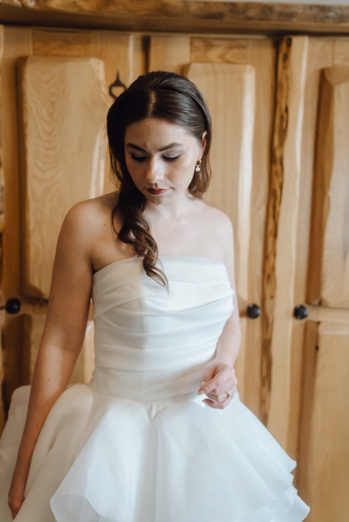 Heiraten mit Pferd 162