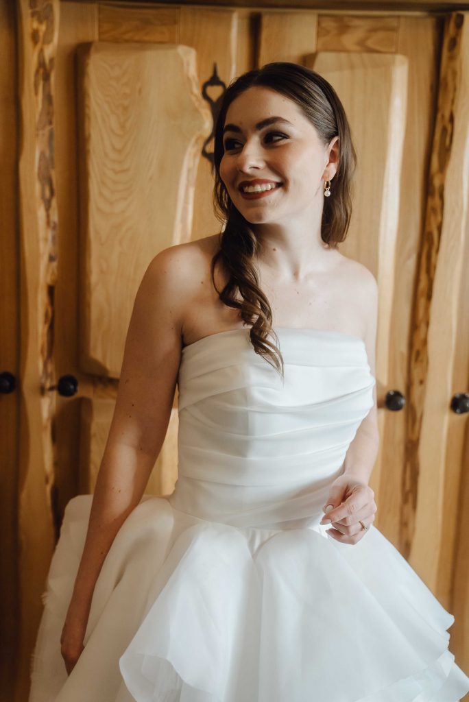 Heiraten mit Pferd 164