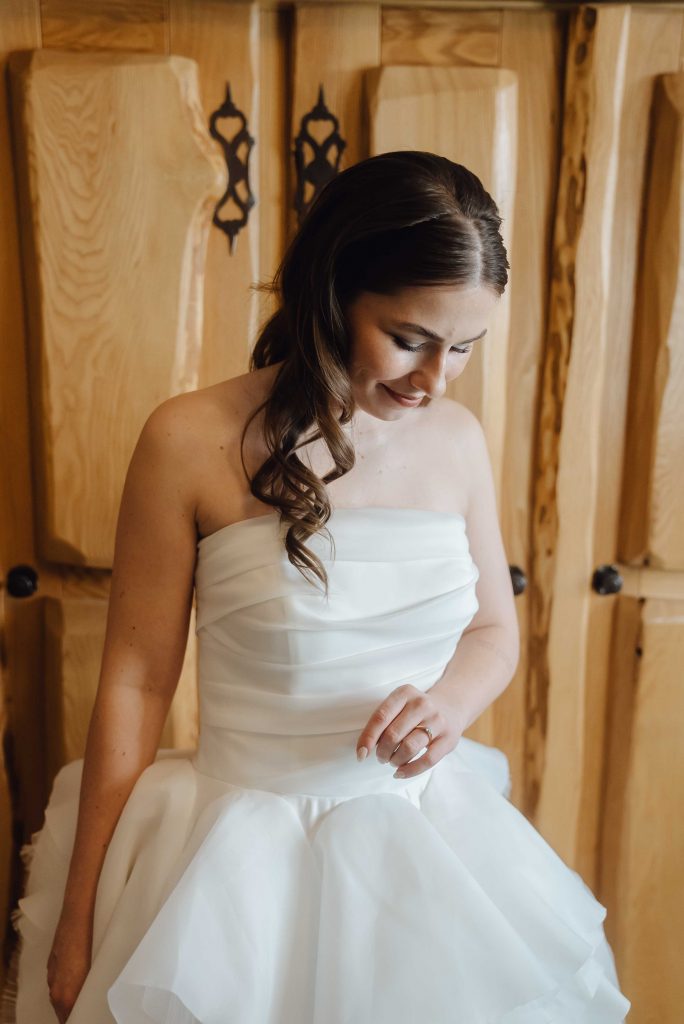 Heiraten mit Pferd 168