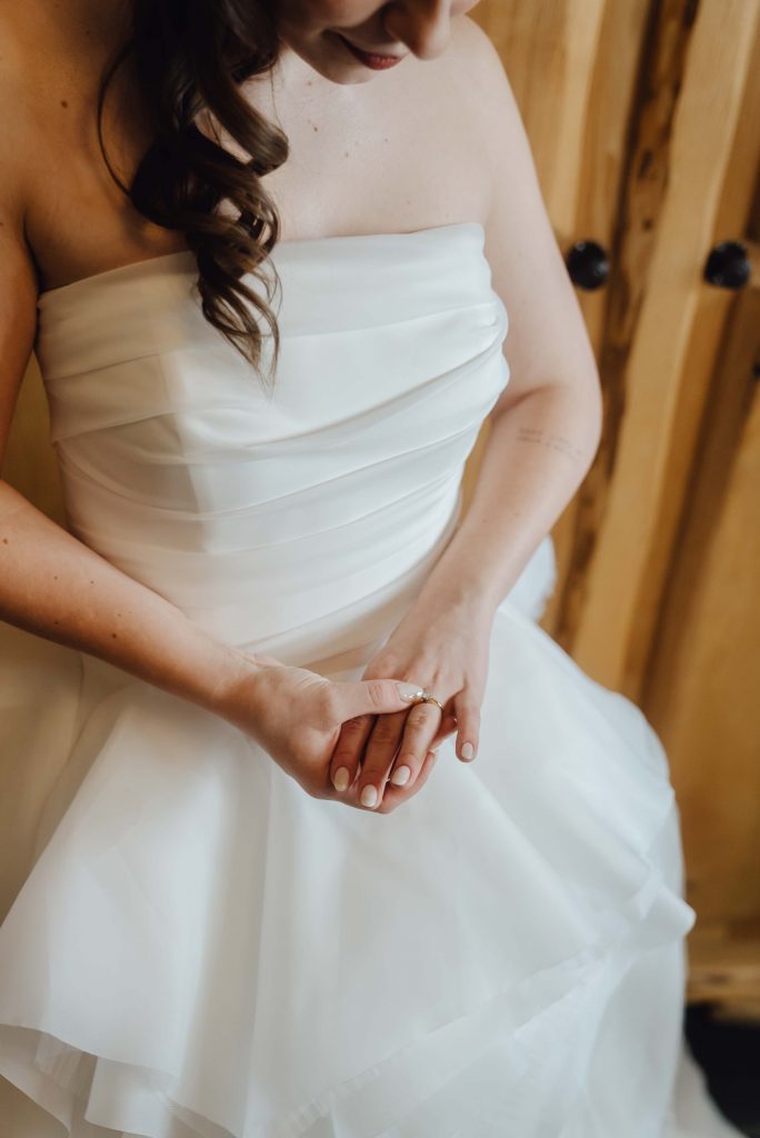 Heiraten mit Pferd 169