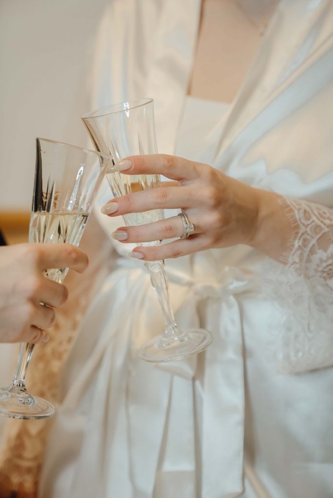 Heiraten mit Pferd 17