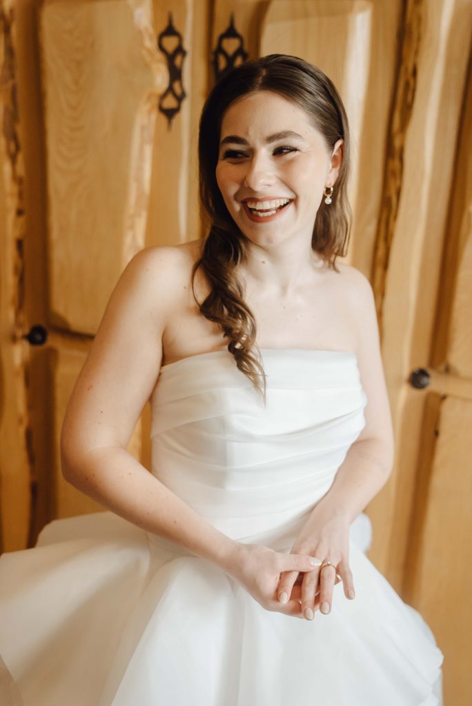 Heiraten mit Pferd 171