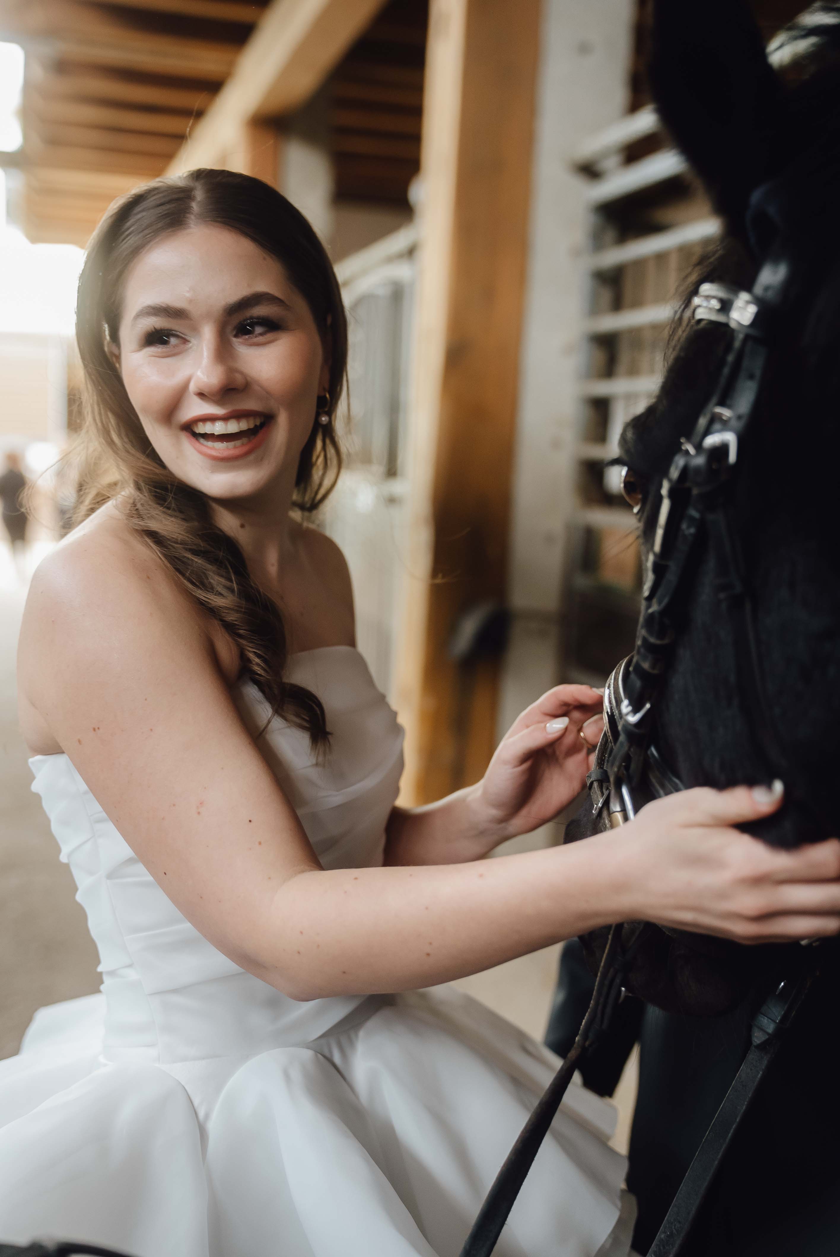 Heiraten mit Pferd 184 Heiraten mit Pferd 184