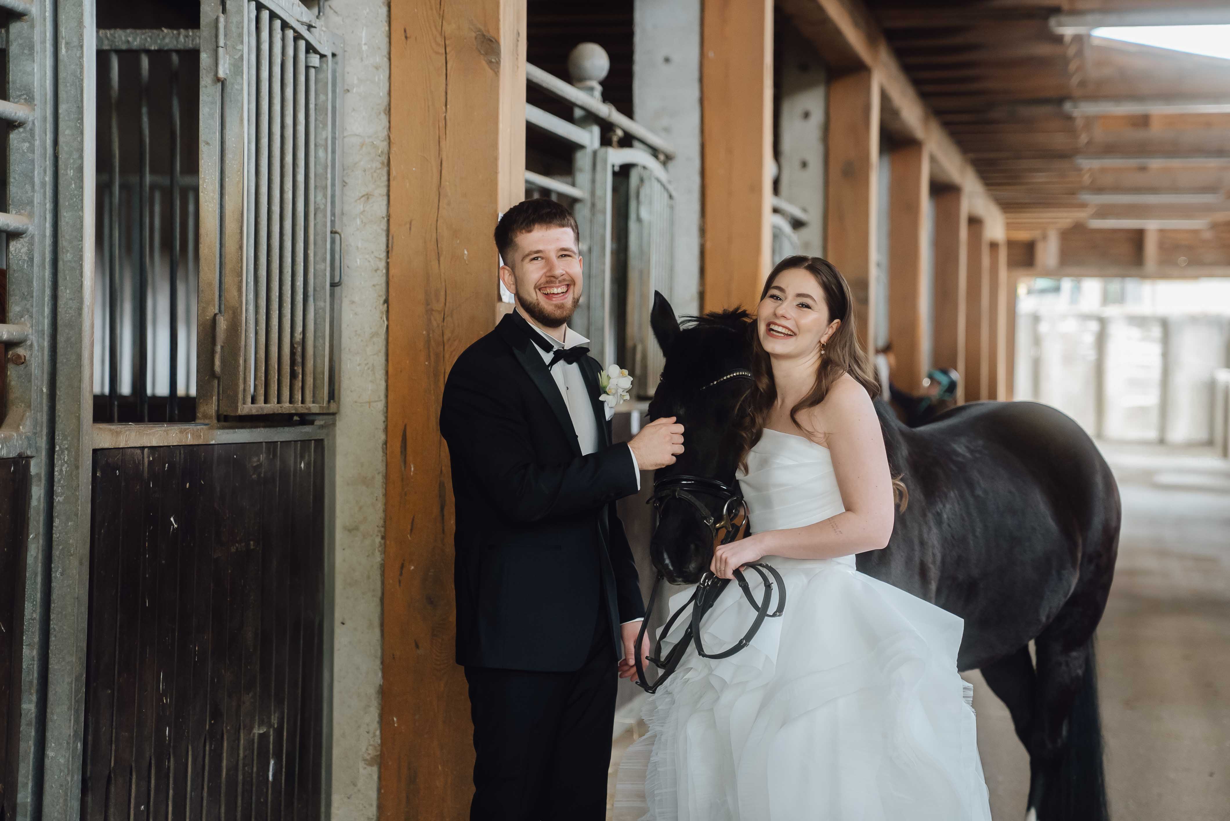 Heiraten mit Pferd 191 Heiraten mit Pferd 191