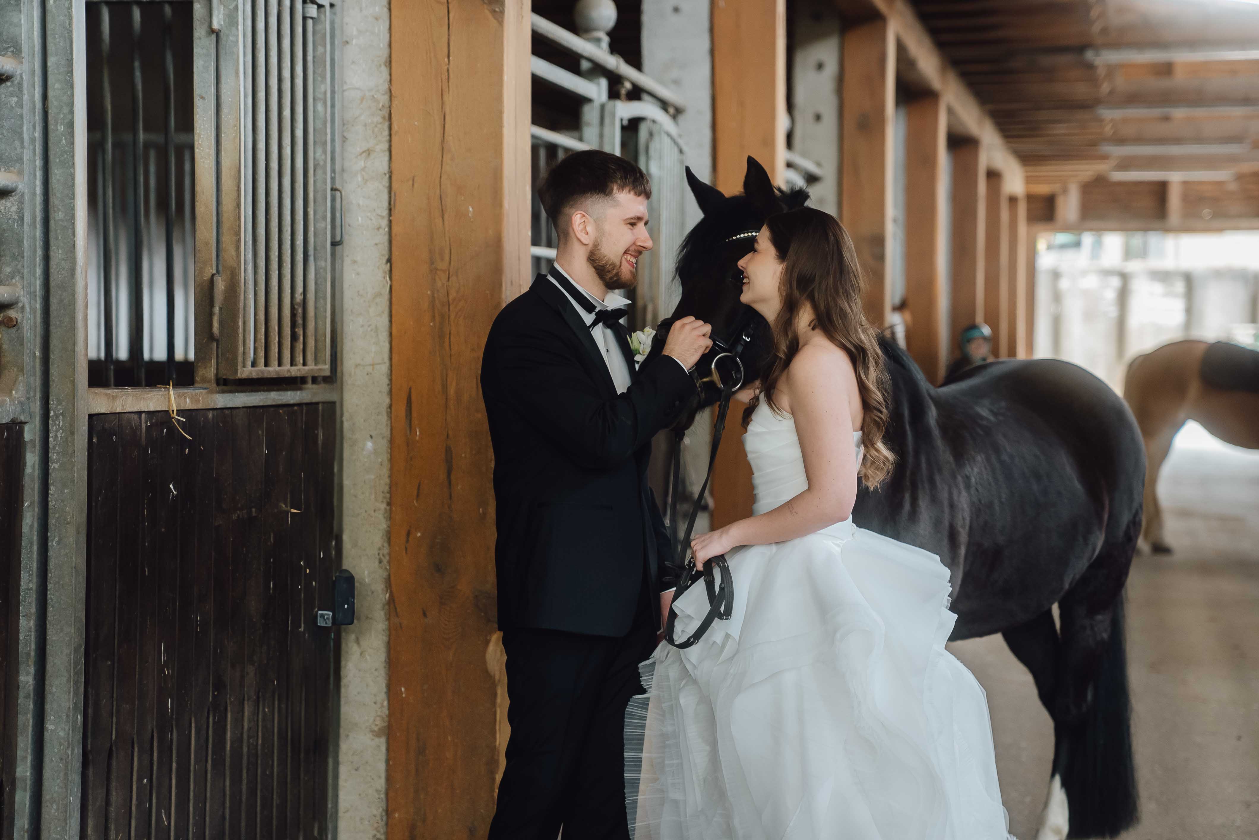 Heiraten mit Pferd 192 Heiraten mit Pferd 192