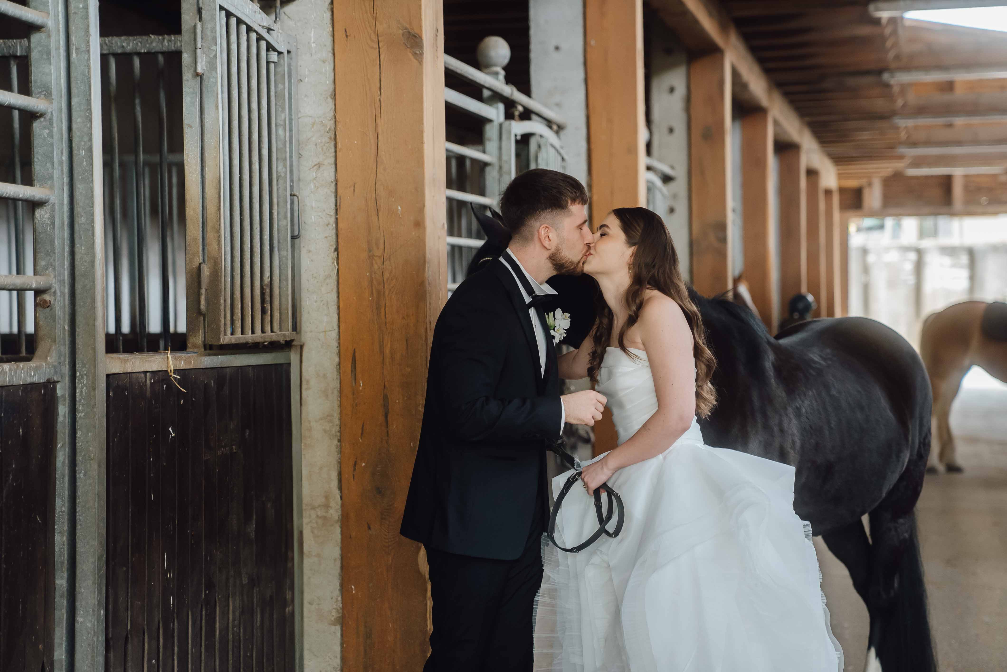 Heiraten mit Pferd 193 Heiraten mit Pferd 193