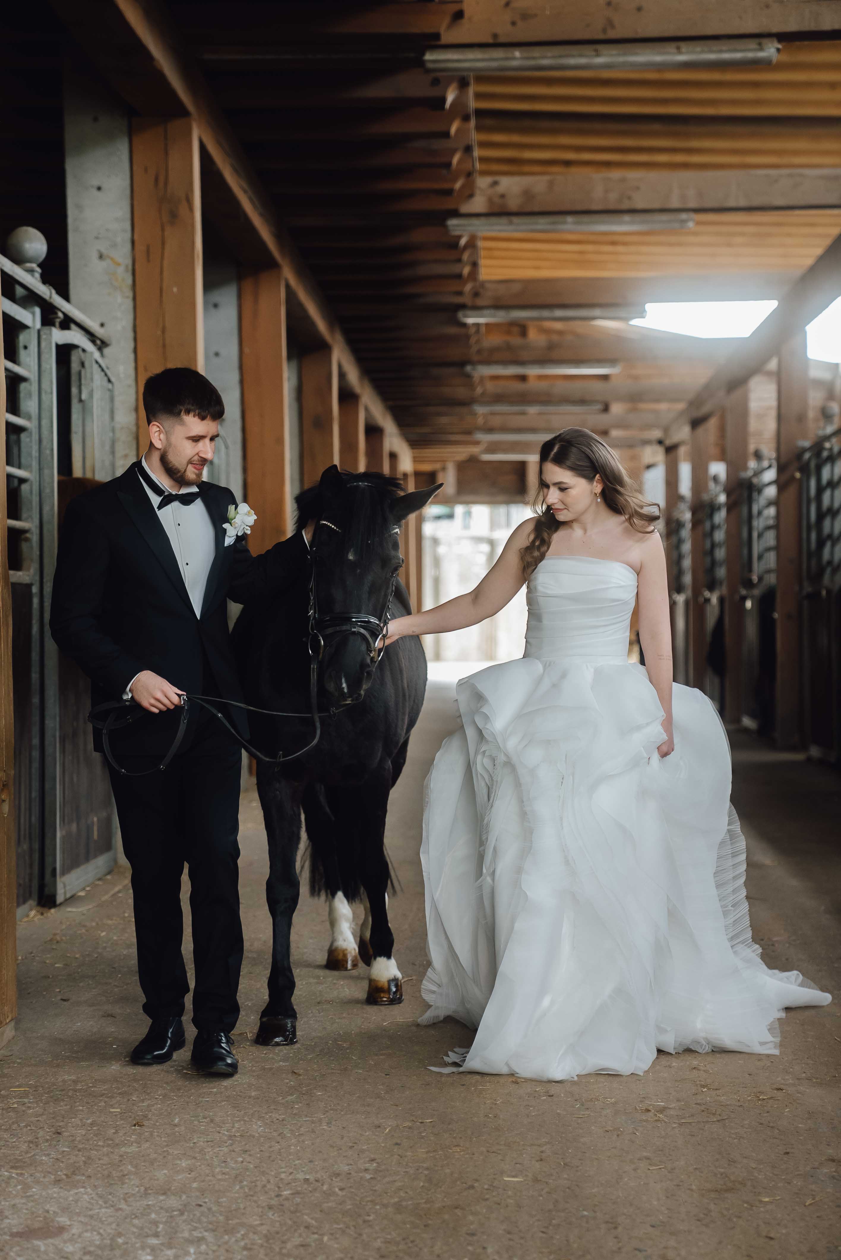Heiraten mit Pferd 194 Heiraten mit Pferd 194
