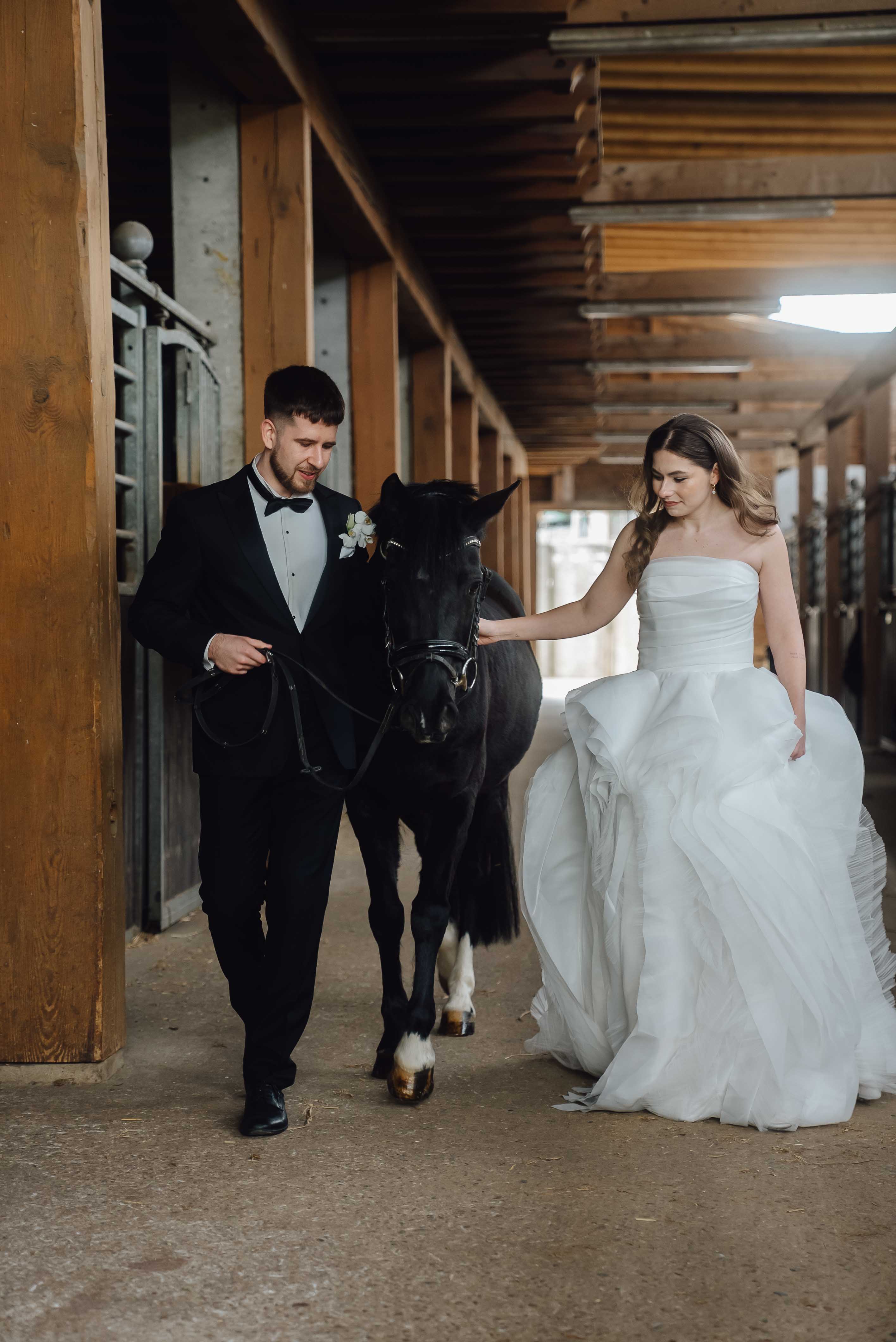 Heiraten mit Pferd 195 Heiraten mit Pferd 195