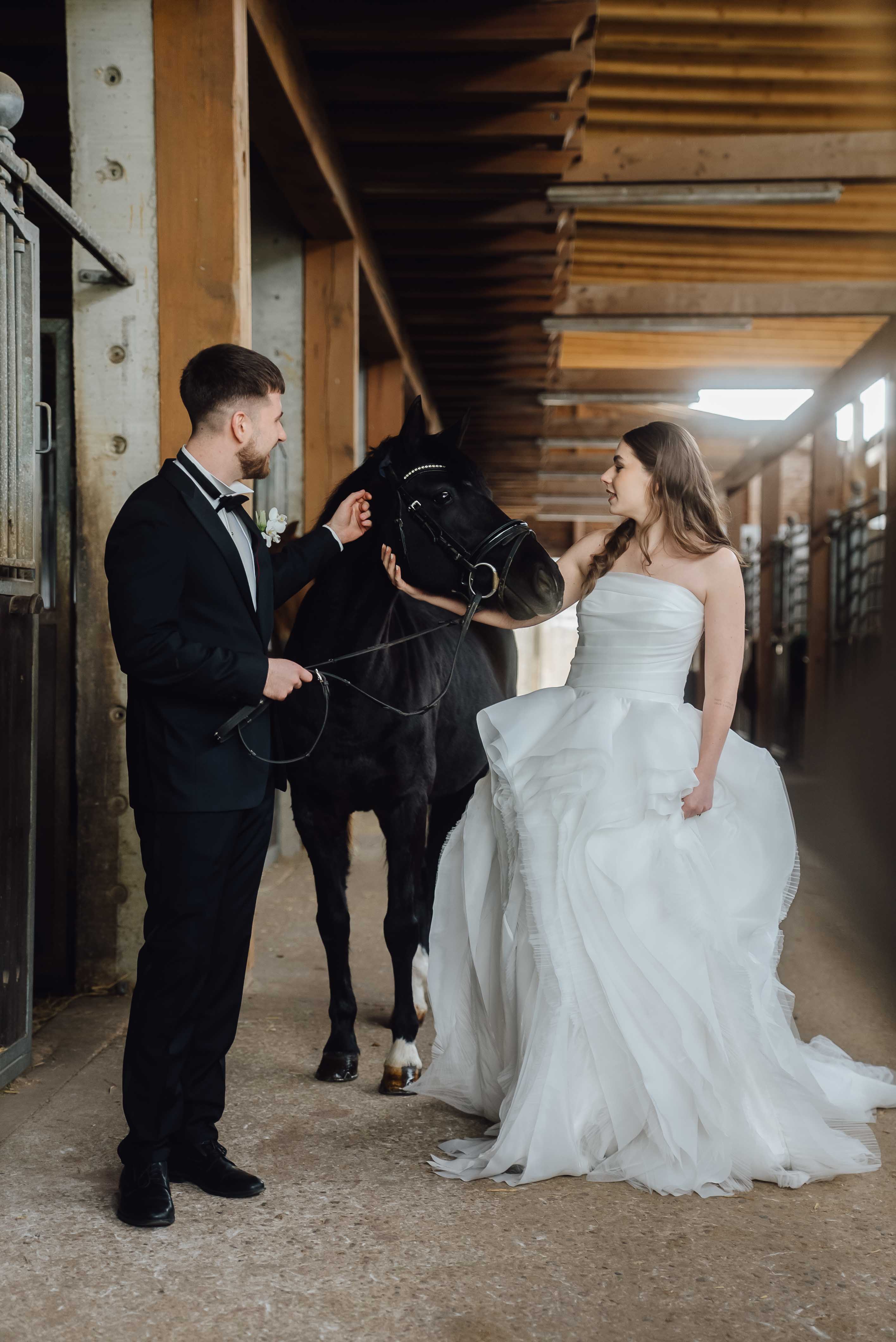 Heiraten mit Pferd 196 Heiraten mit Pferd 196