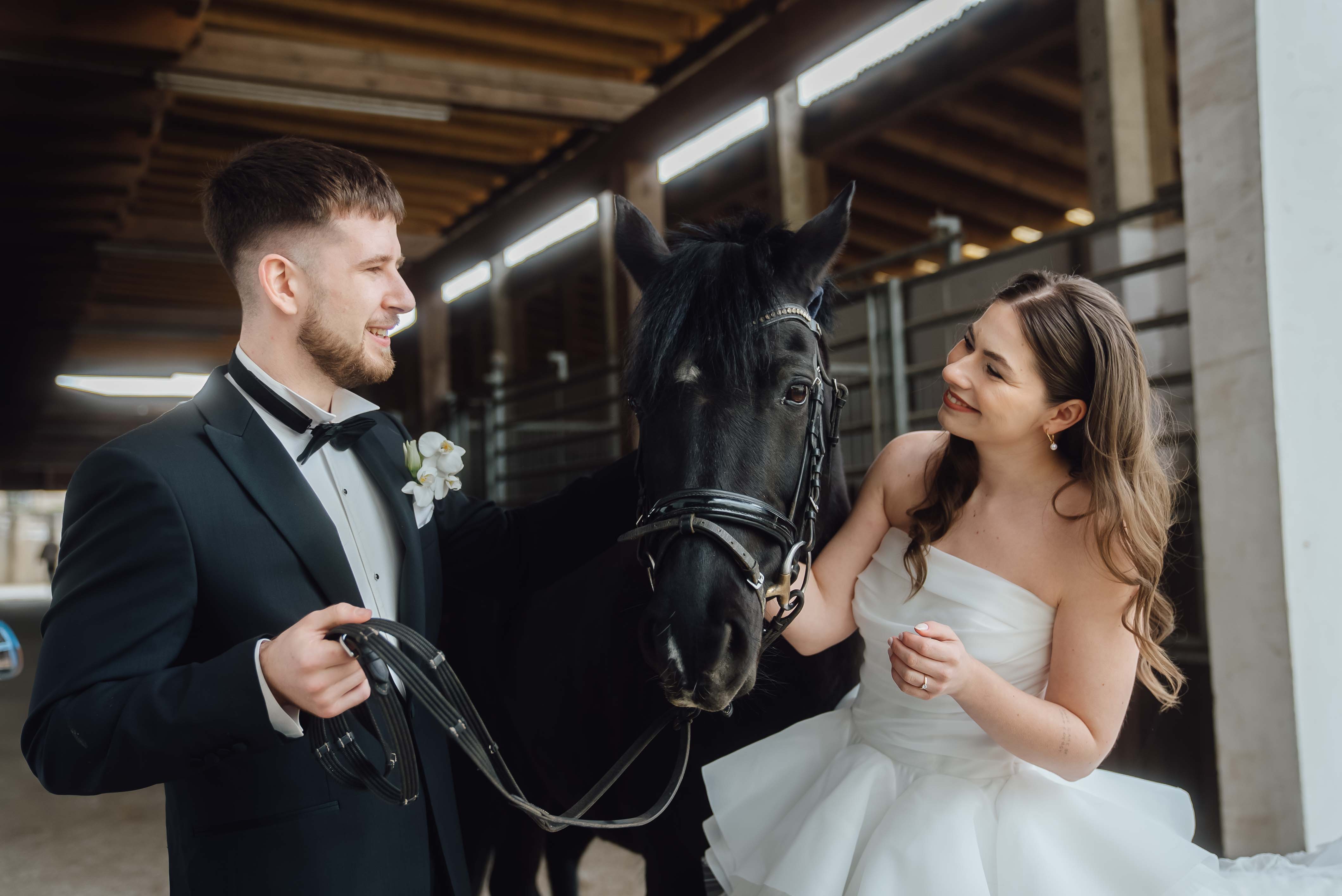 Heiraten mit Pferd 198 Heiraten mit Pferd 198
