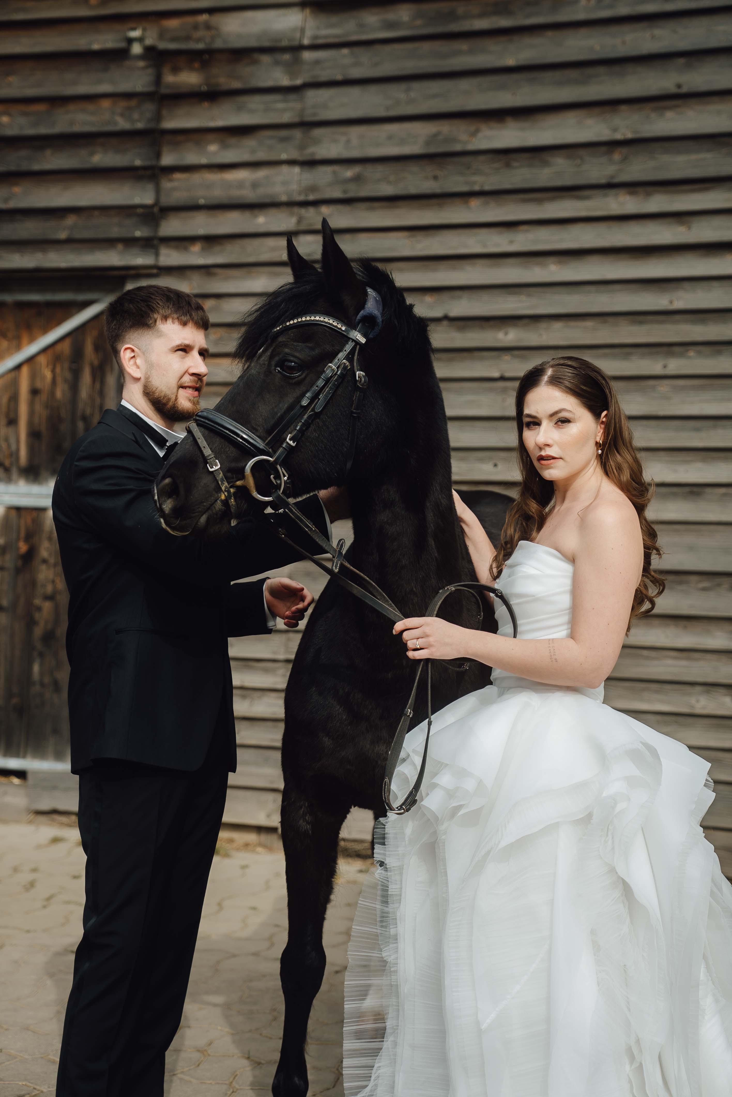 Heiraten mit Pferd 201 Heiraten mit Pferd 201