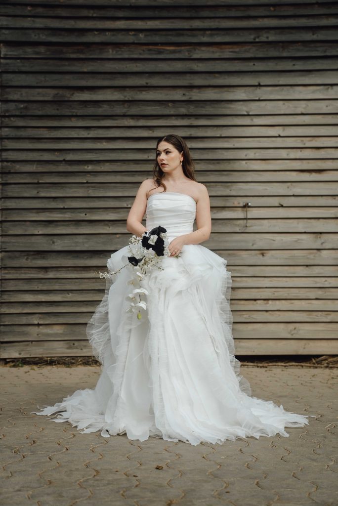 Heiraten mit Pferd 209