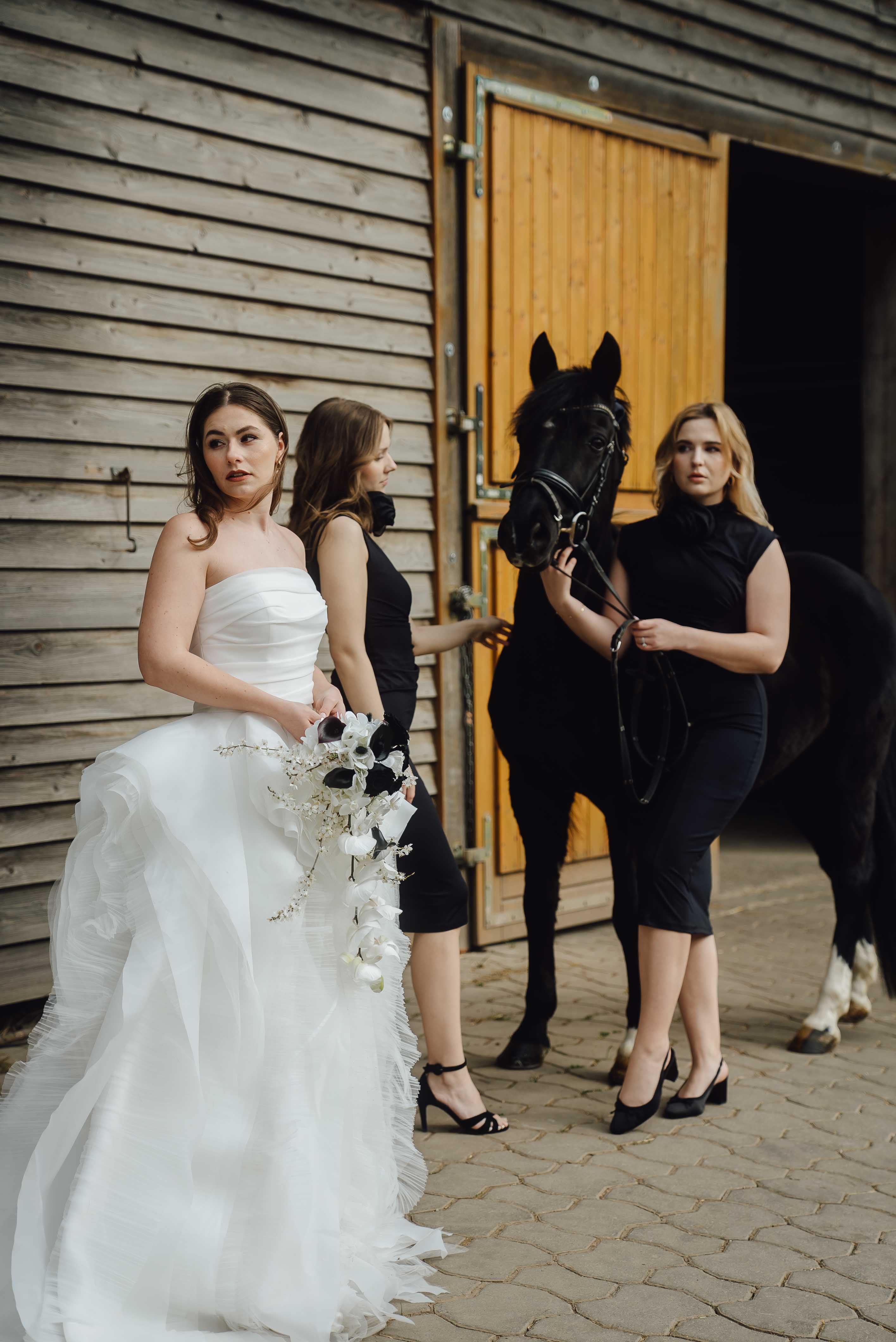 Heiraten mit Pferd 214 Heiraten mit Pferd 214