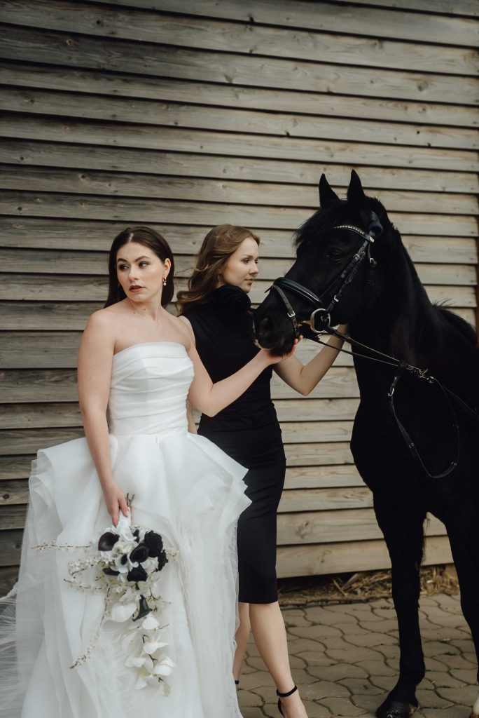 Heiraten mit Pferd 217