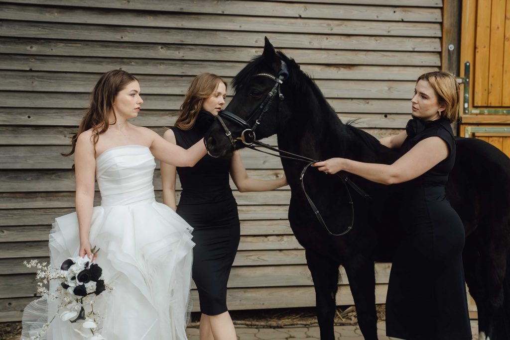 Heiraten mit Pferd 221