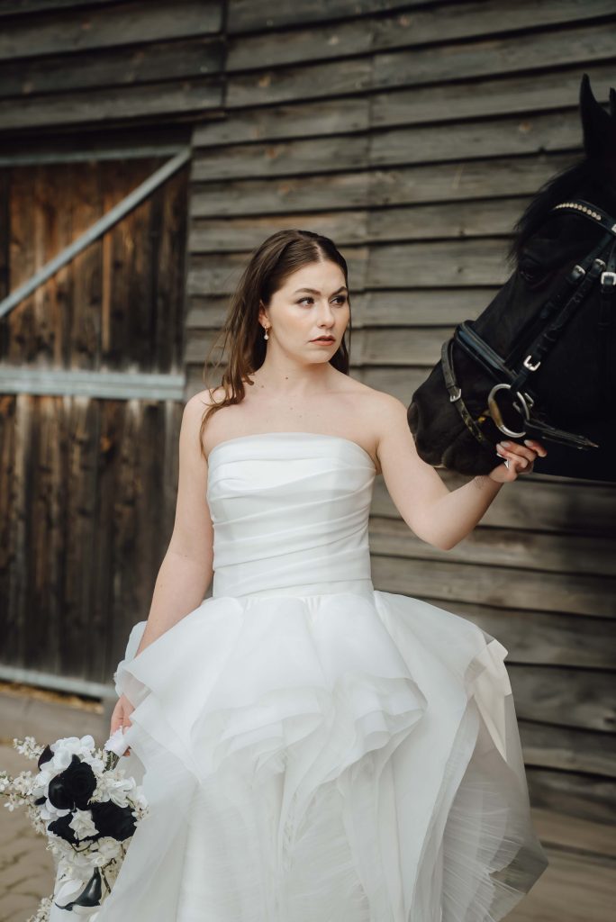 Heiraten mit Pferd 222