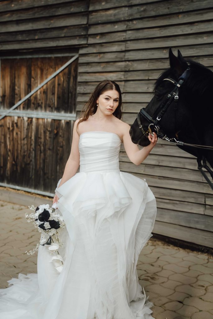 Heiraten mit Pferd 225