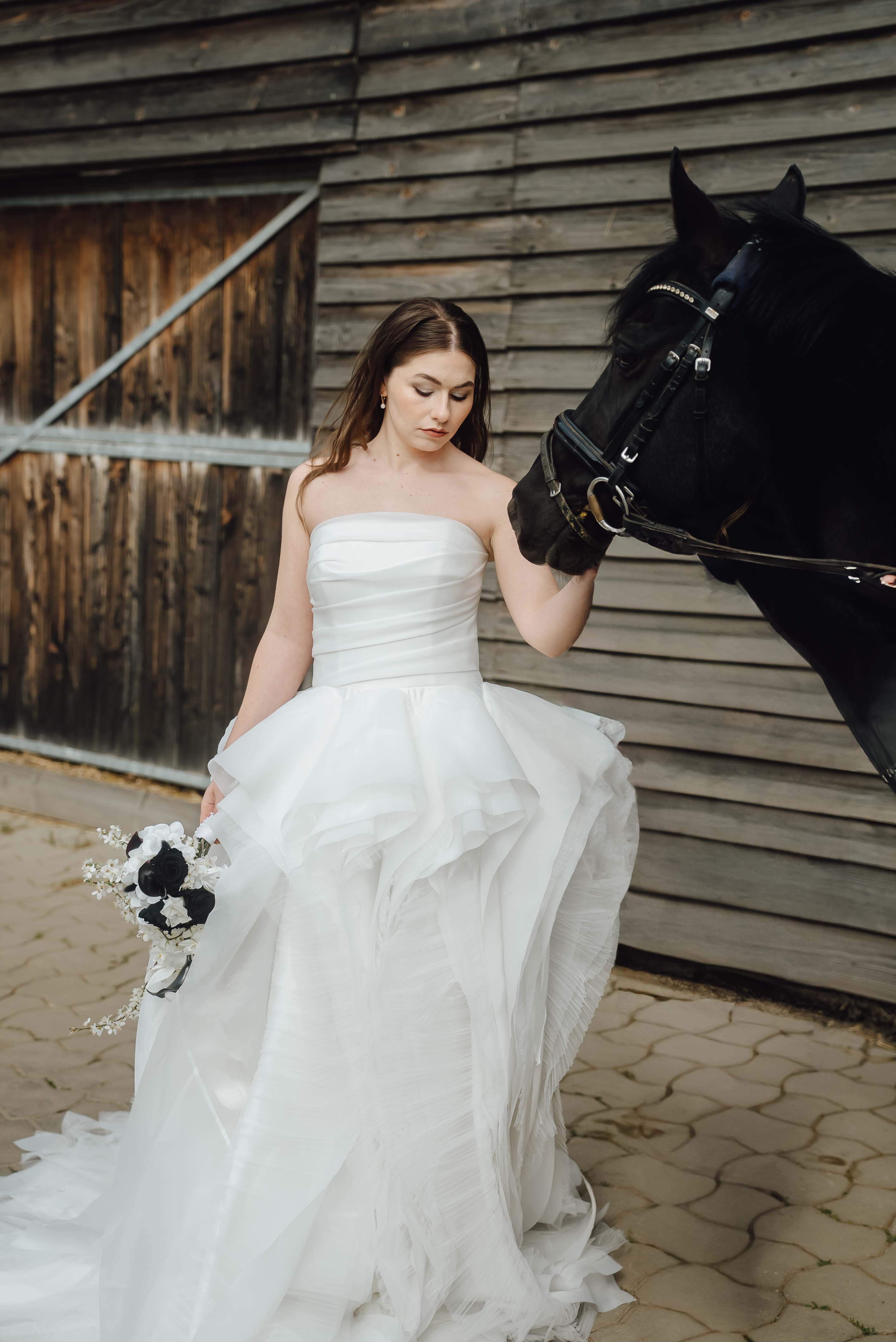 Heiraten mit Pferd 226 Heiraten mit Pferd 226