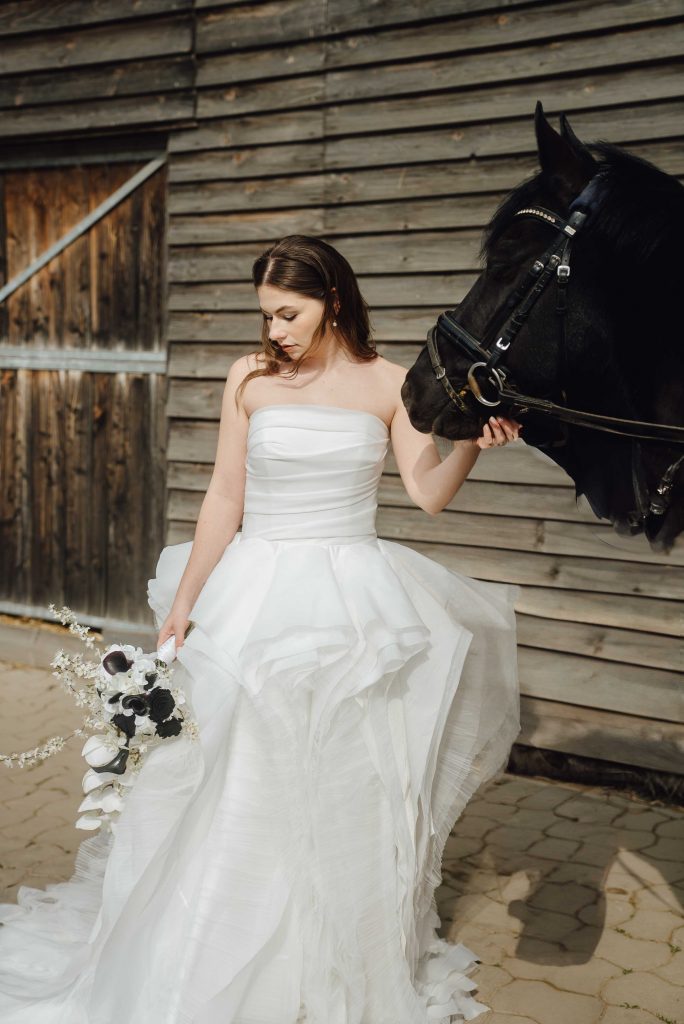 Heiraten mit Pferd 227