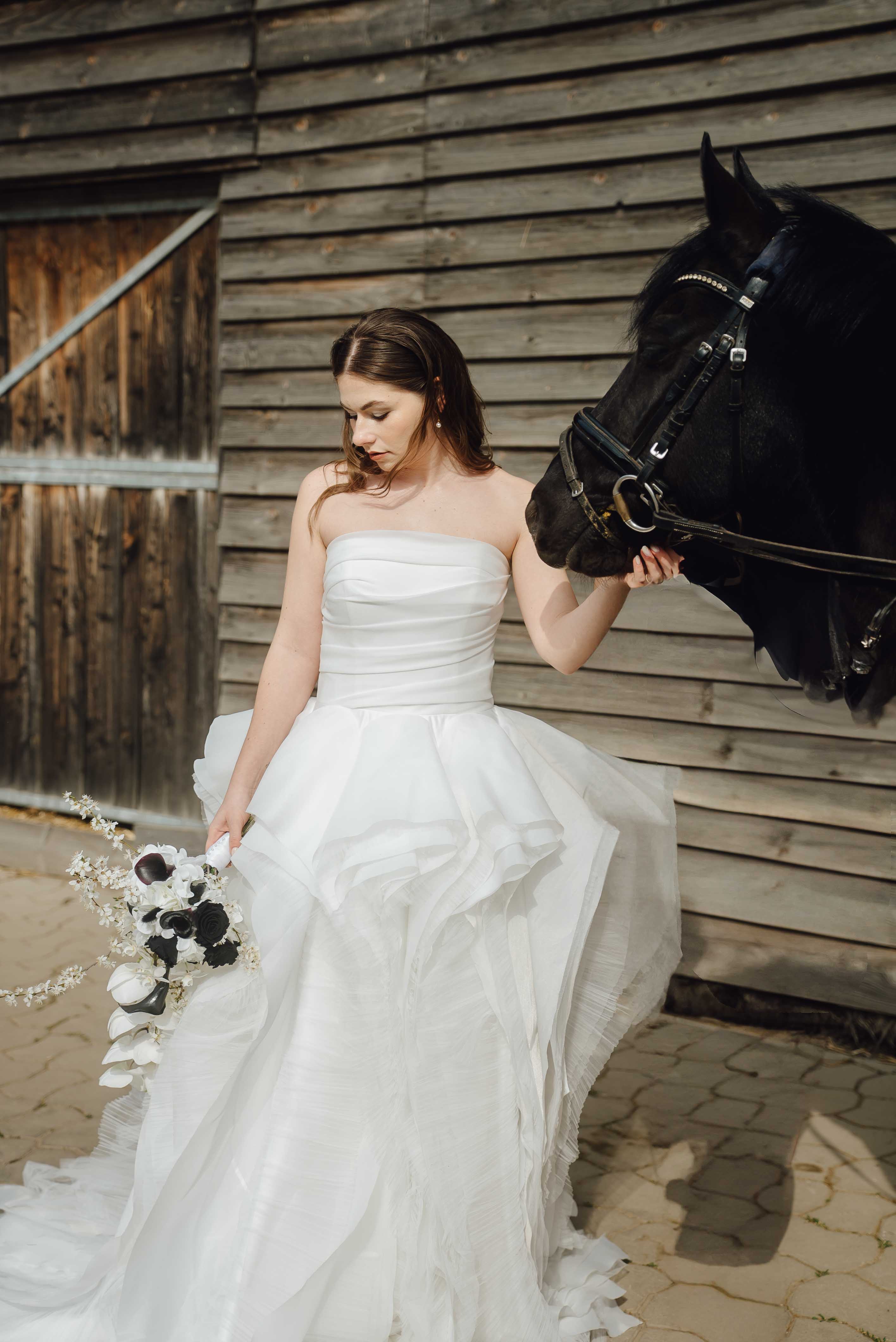 Heiraten mit Pferd 227 Heiraten mit Pferd 227