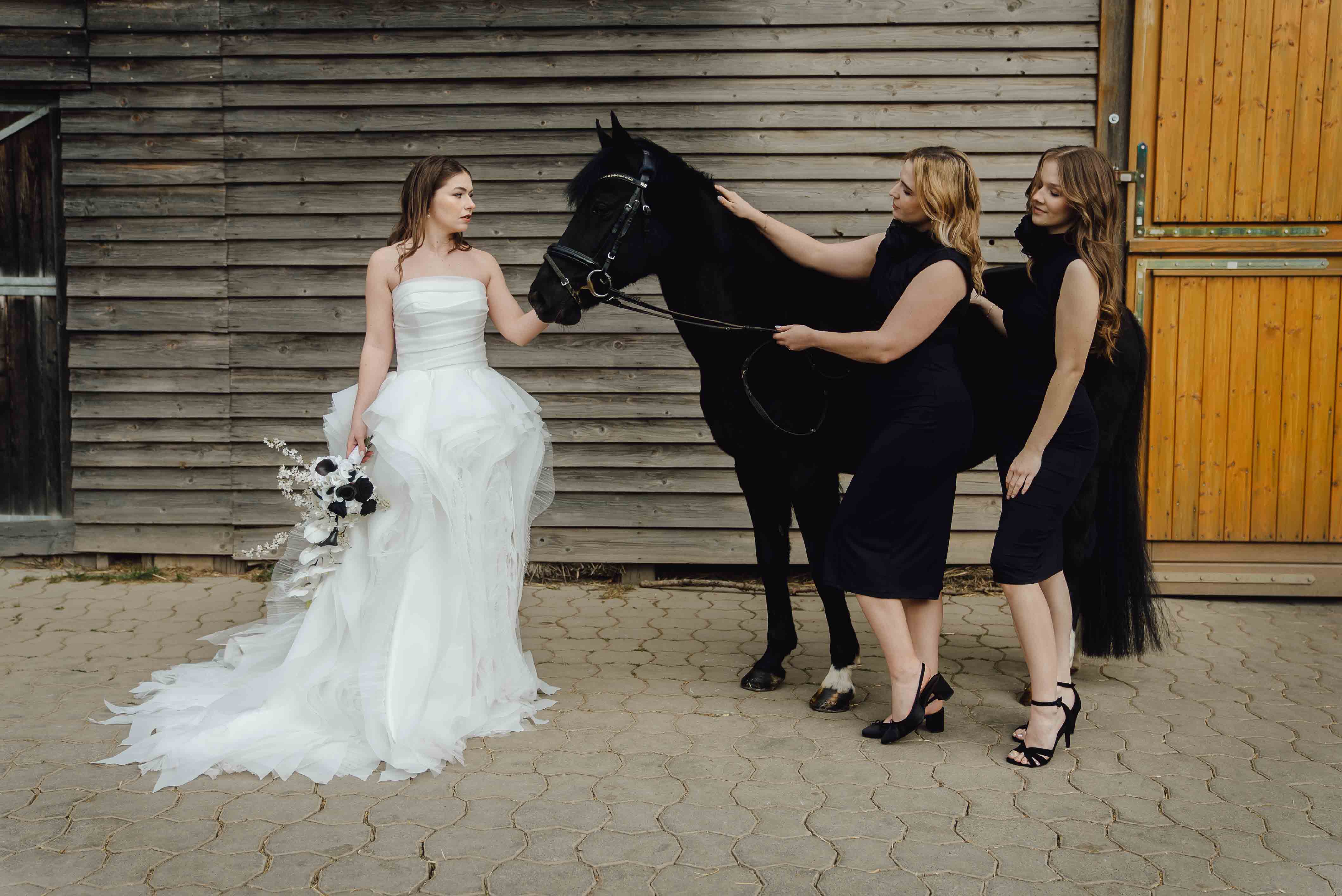 Heiraten mit Pferd 229 Heiraten mit Pferd 229