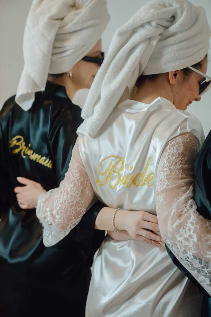 Heiraten mit Pferd 23