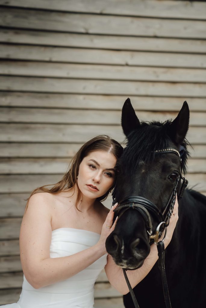 Heiraten mit Pferd 235