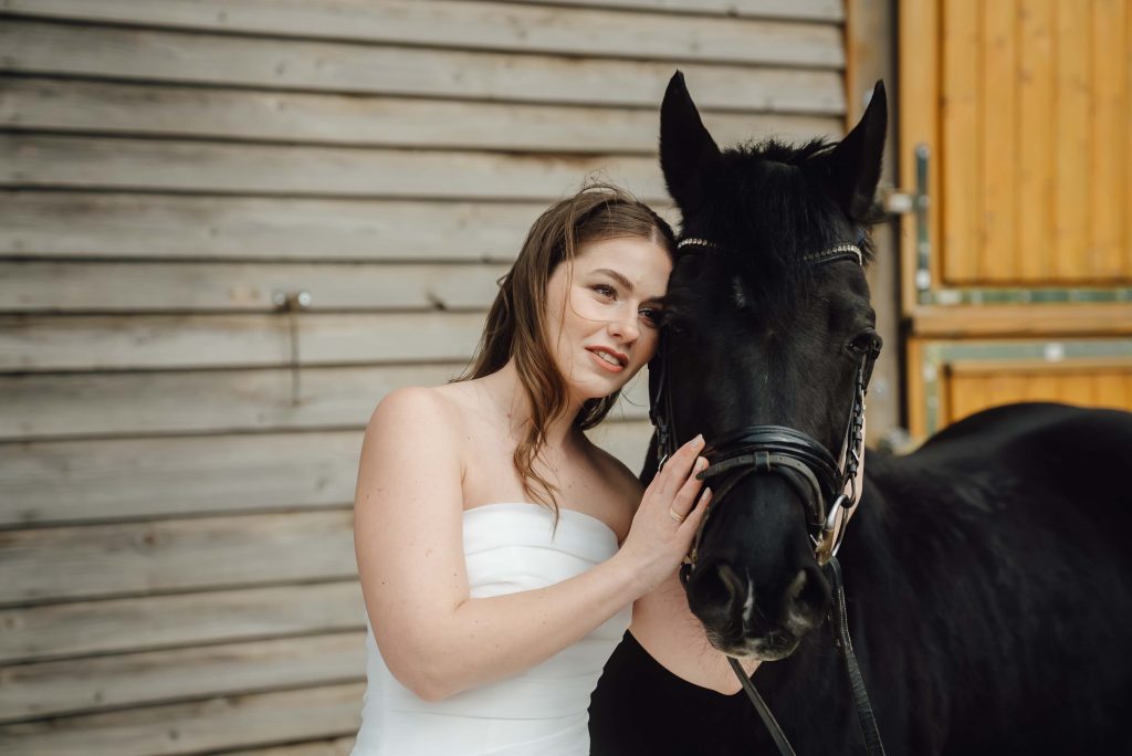 Heiraten mit Pferd 237