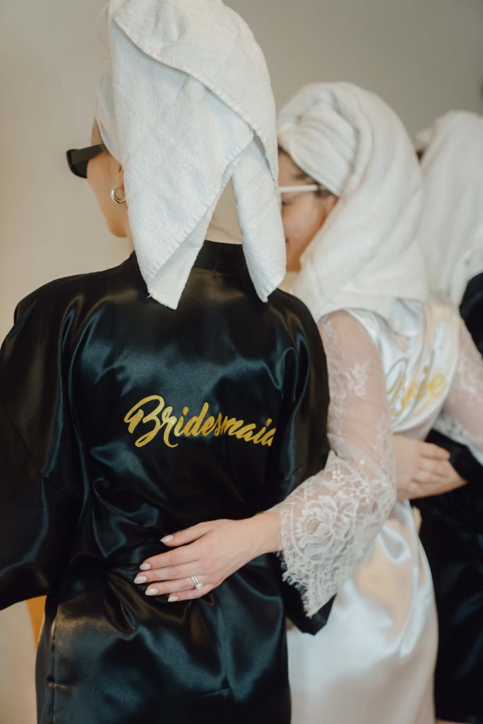 Heiraten mit Pferd 24