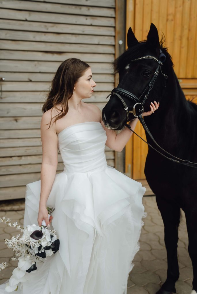 Heiraten mit Pferd 241
