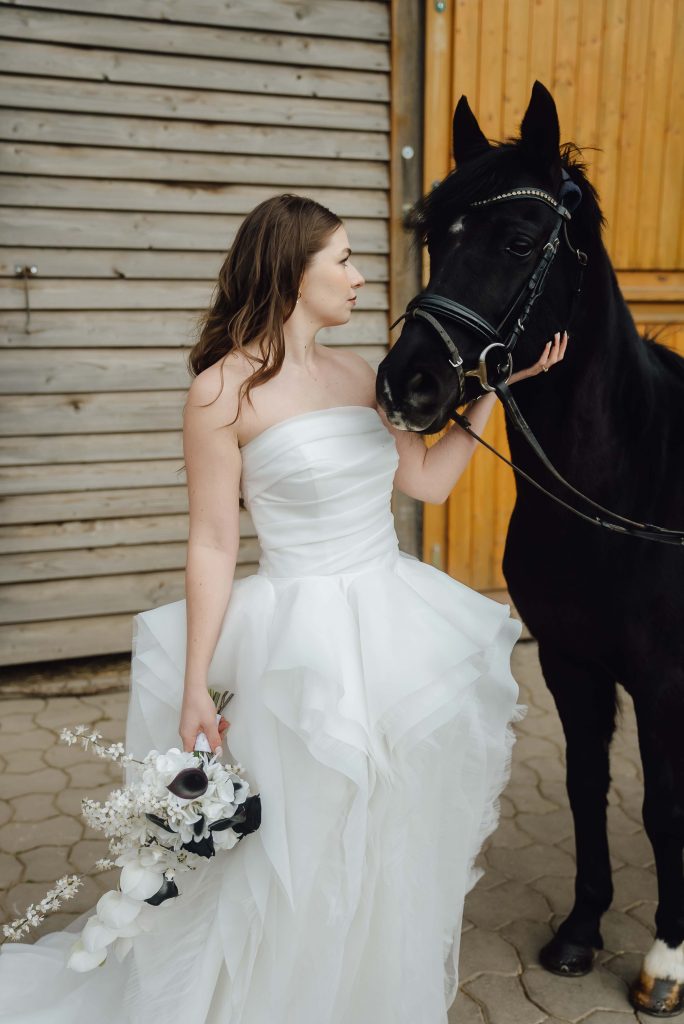 Heiraten mit Pferd 242