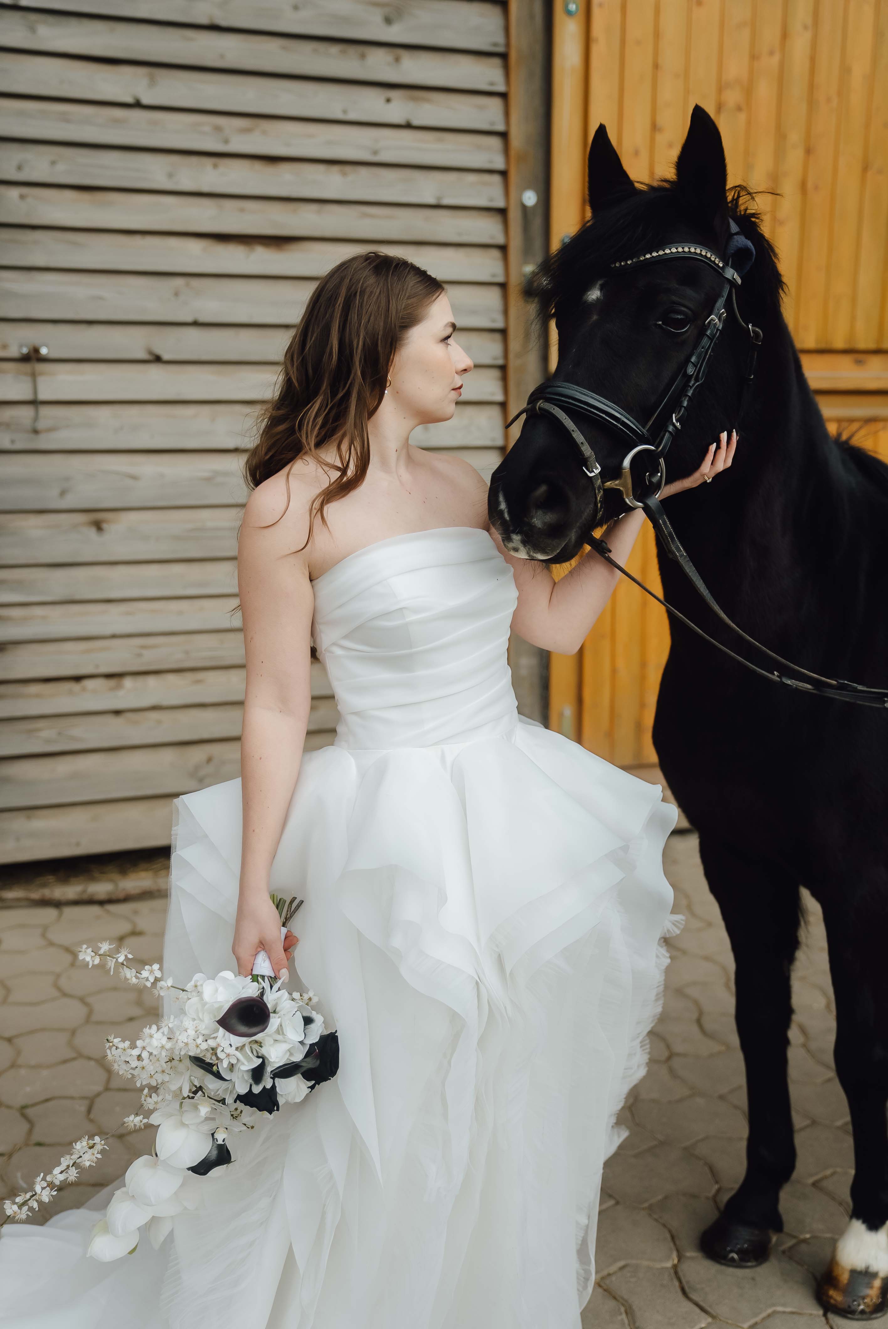 Heiraten mit Pferd 242 Heiraten mit Pferd 242