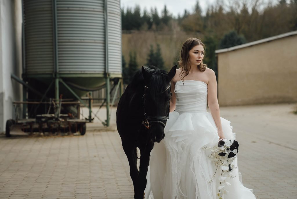 Heiraten mit Pferd 244