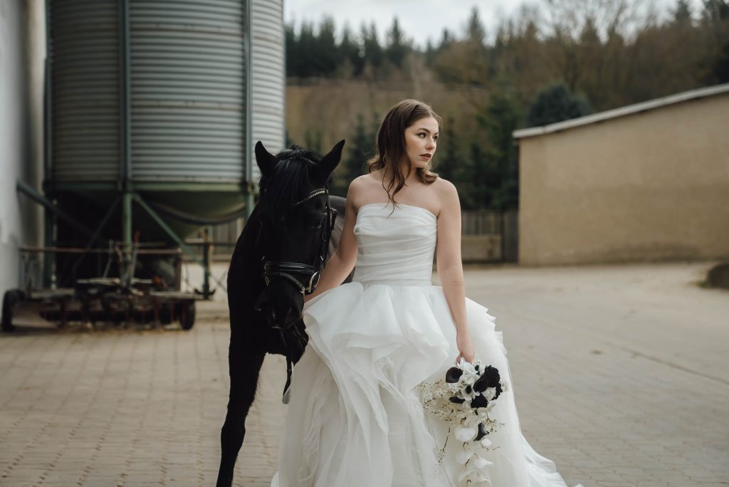 Heiraten mit Pferd 245